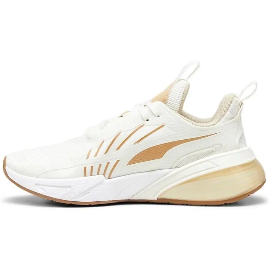 Puma shoes - PUMA Cell - Cell - 37880402 - White 1