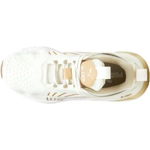 Puma shoes - PUMA Cell - Cell - 37880402 - White 2