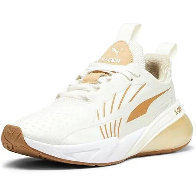 Puma shoes - PUMA Cell - Cell - 37880402 - White 5