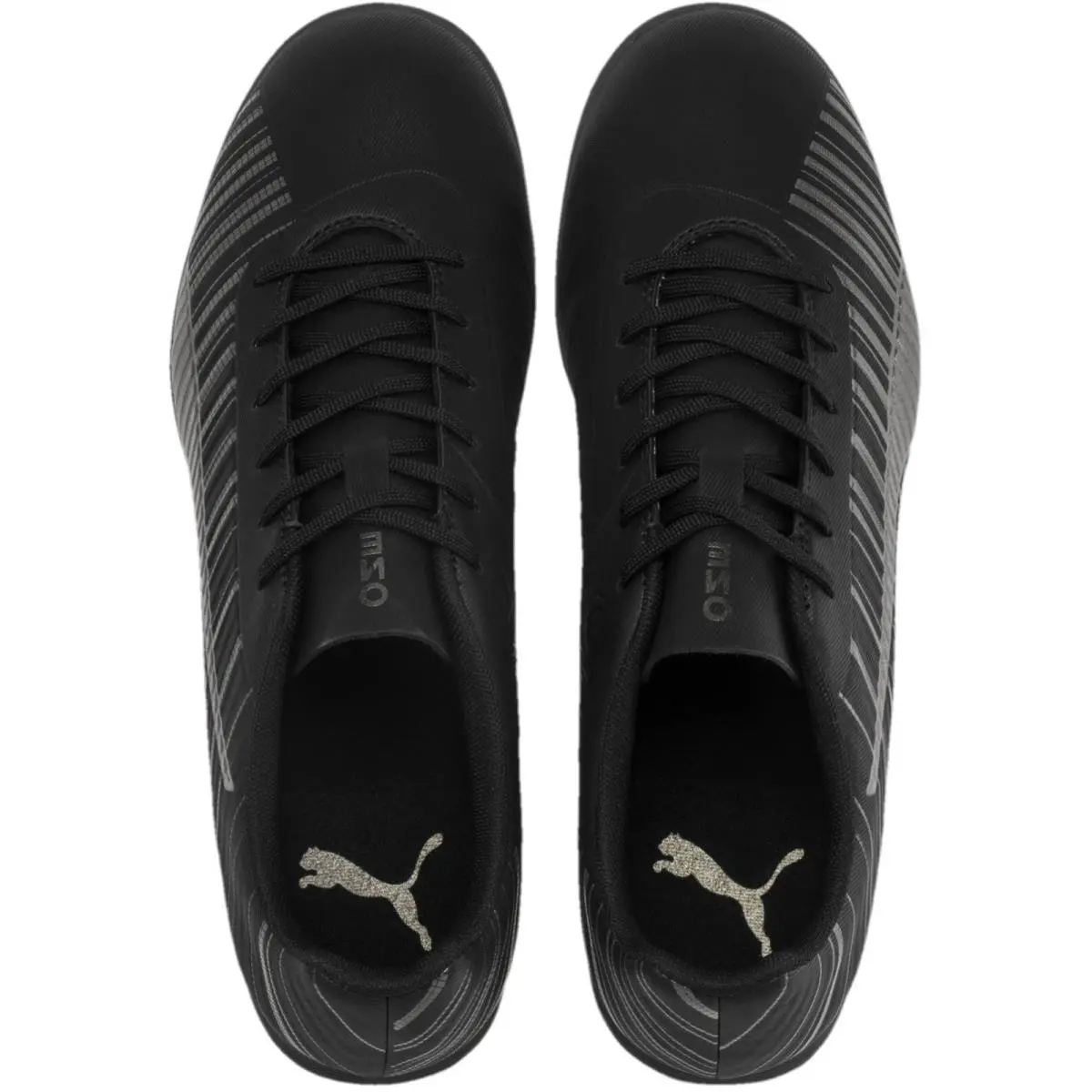 Puma shoes - Black 7