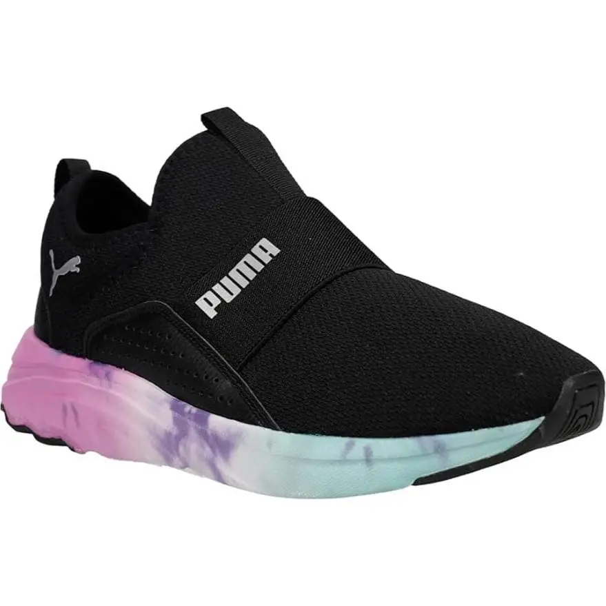 Puma shoes - PUMA Softride Sophia - Softride Sophia - Black 2
