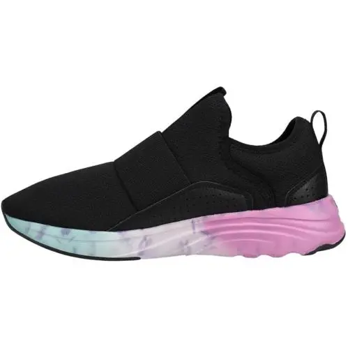 Puma shoes - PUMA Softride Sophia - Softride Sophia - Black 3