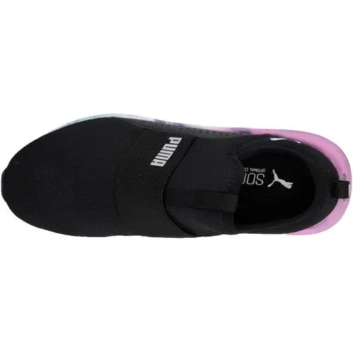 Puma shoes - PUMA Softride Sophia - Softride Sophia - Black 4