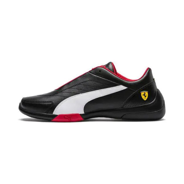 Puma shoes - Puma Black-Puma White 0