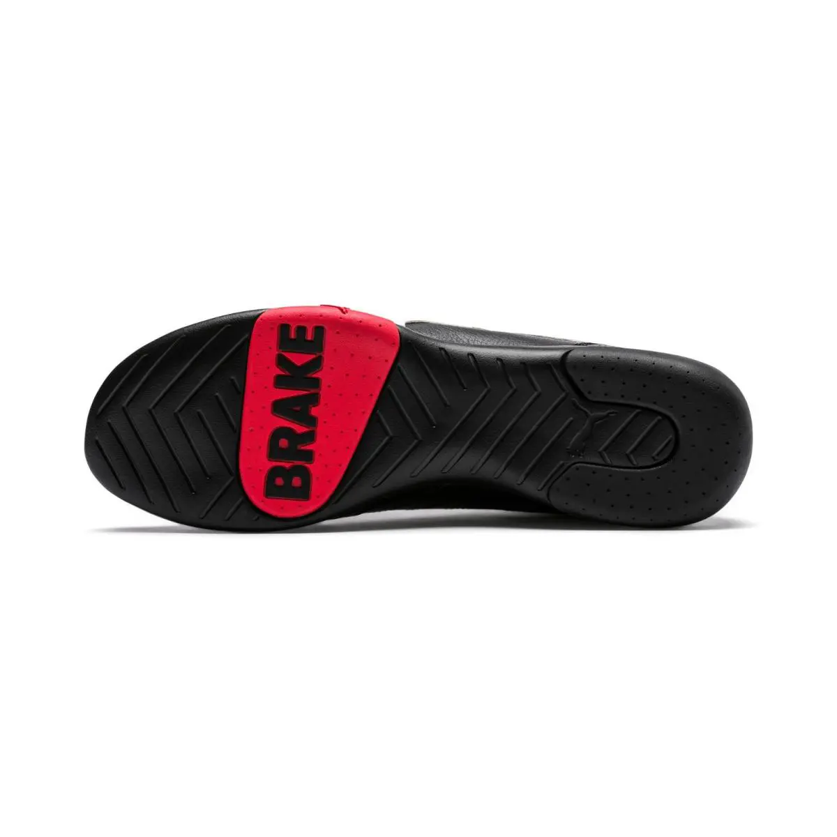 Puma shoes - Puma Black-Puma White 3