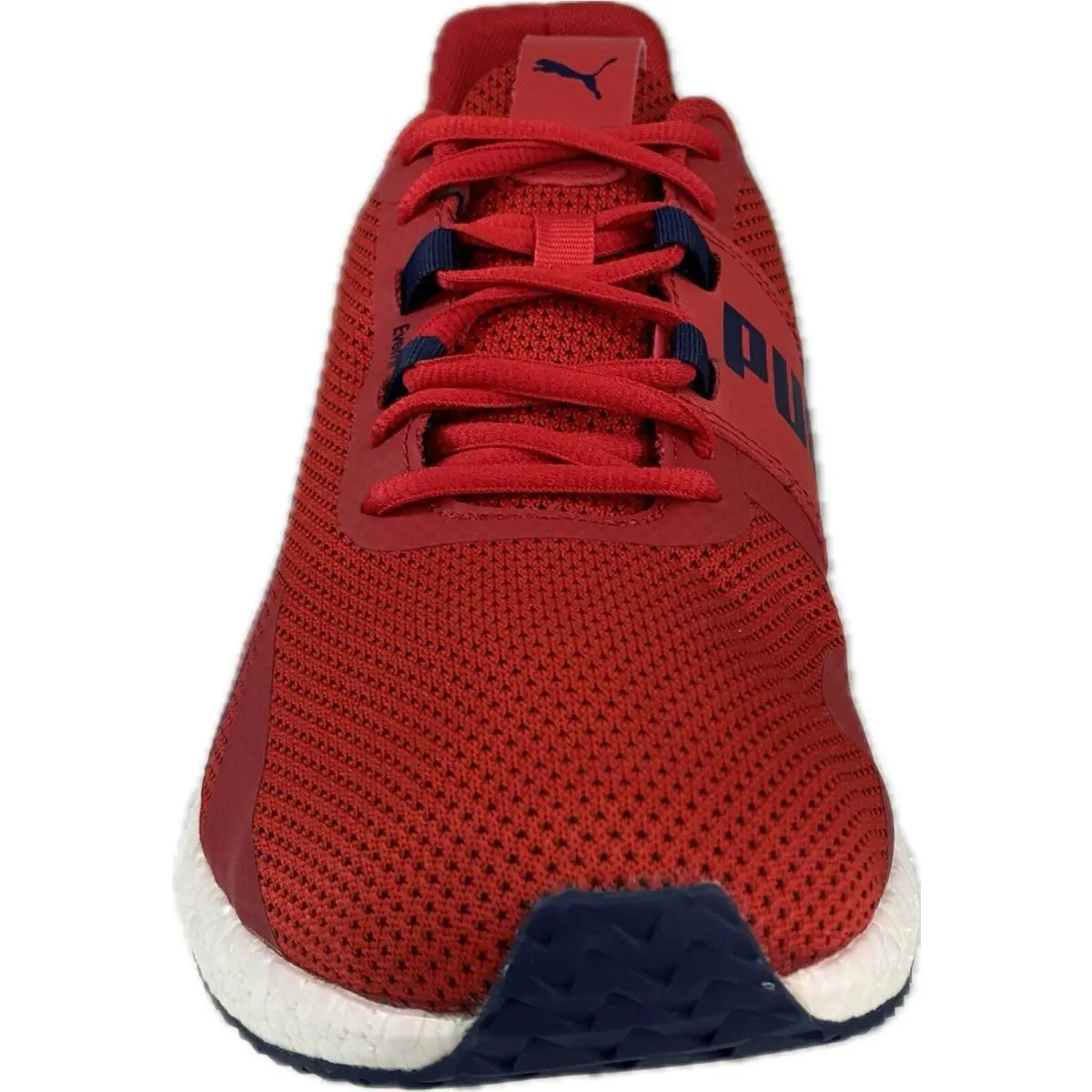 Puma shoes - PUMA Mega NRGY - Mega NRGY - 19037401 - TOREADOR/BLUE DEPTHS (UPC: 190276136784) 1