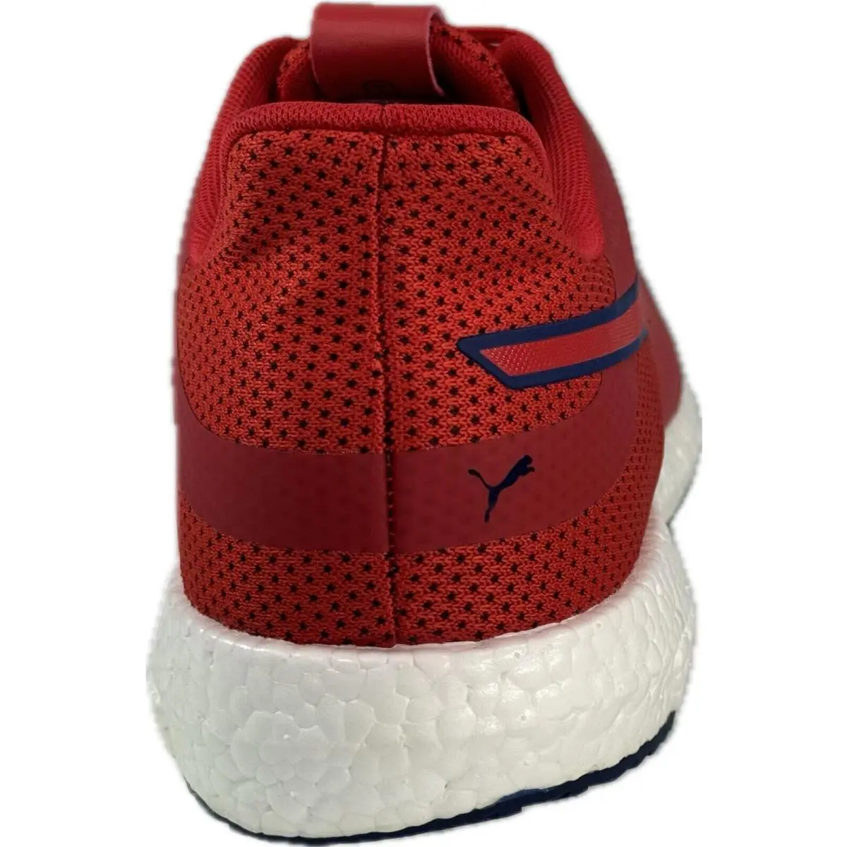 Puma shoes - PUMA Mega NRGY - Mega NRGY - 19037401 - TOREADOR/BLUE DEPTHS (UPC: 190276136784) 2