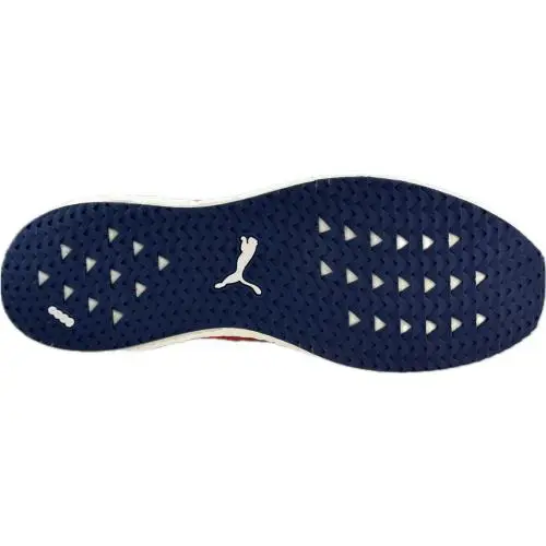 Puma shoes - PUMA Mega NRGY - Mega NRGY - 19037401 - TOREADOR/BLUE DEPTHS (UPC: 190276136784) 4