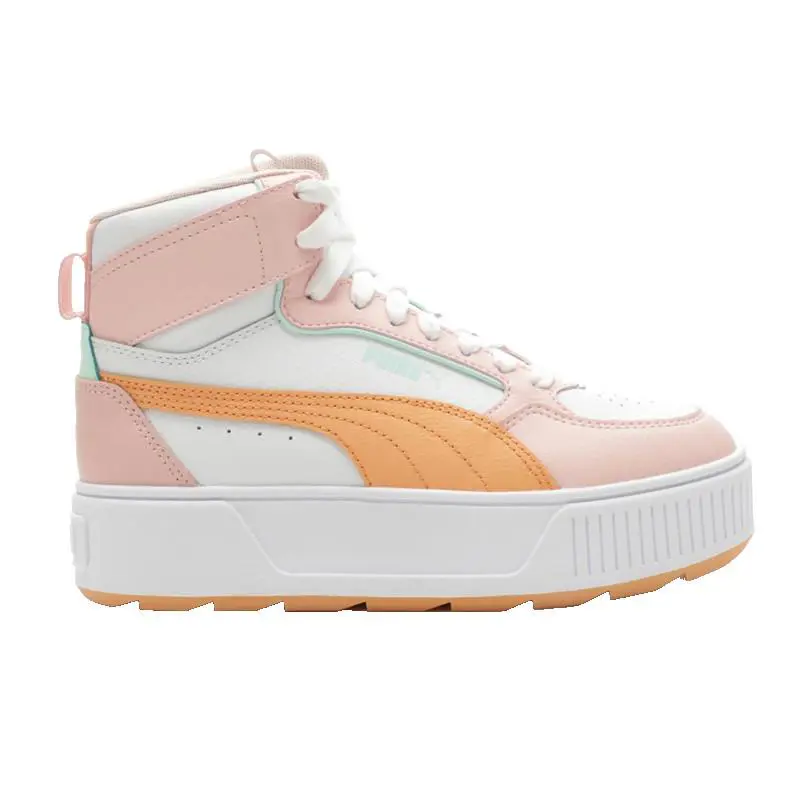 Puma shoes - PUMA Karmen Rebelle - Karmen Rebelle - Multicolor 0