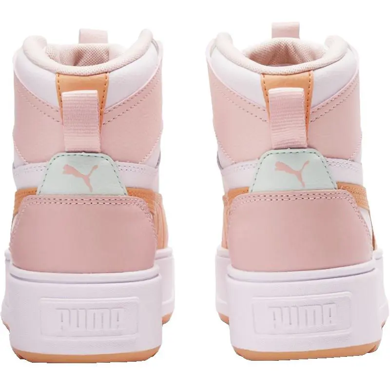 Puma shoes - PUMA Karmen Rebelle - Karmen Rebelle - Multicolor 2