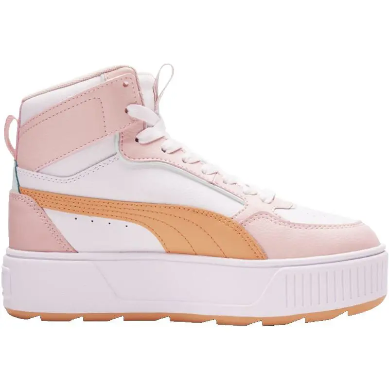 Puma shoes - PUMA Karmen Rebelle - Karmen Rebelle - Multicolor 5