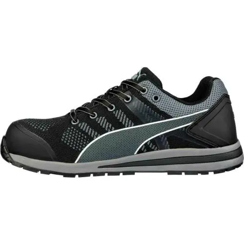 Puma shoes - Black 1