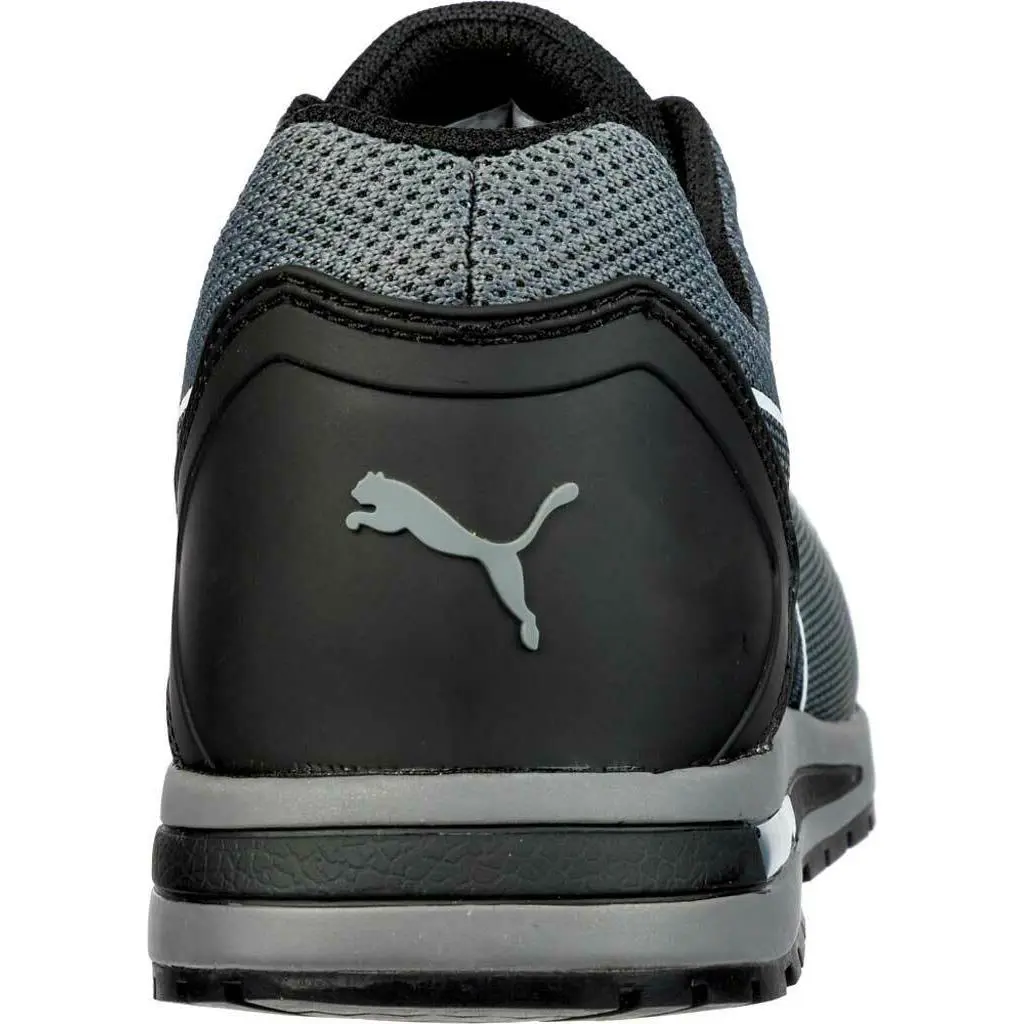 Puma shoes - Black 2