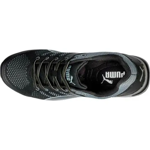 Puma shoes - Black 3