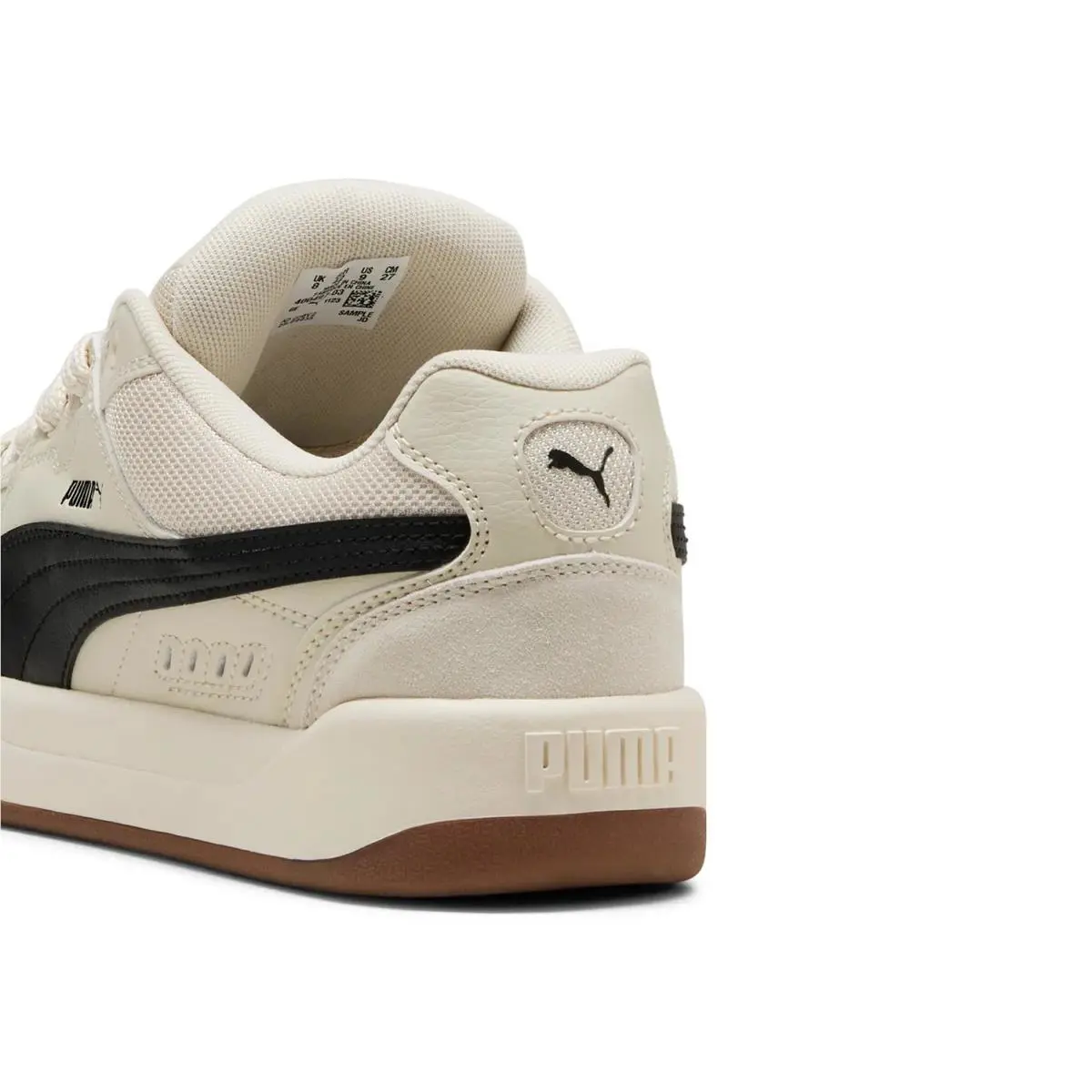 Puma shoes - Off White 8