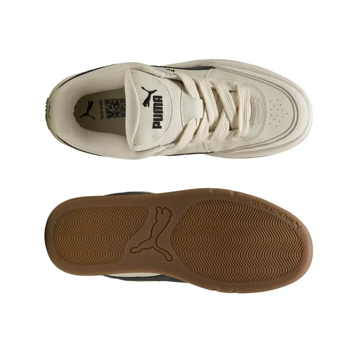 Puma shoes - Off White 7