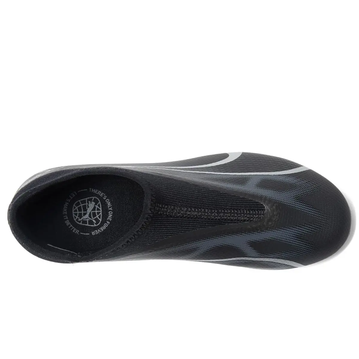 Puma shoes - Puma Black/Asphalt 0