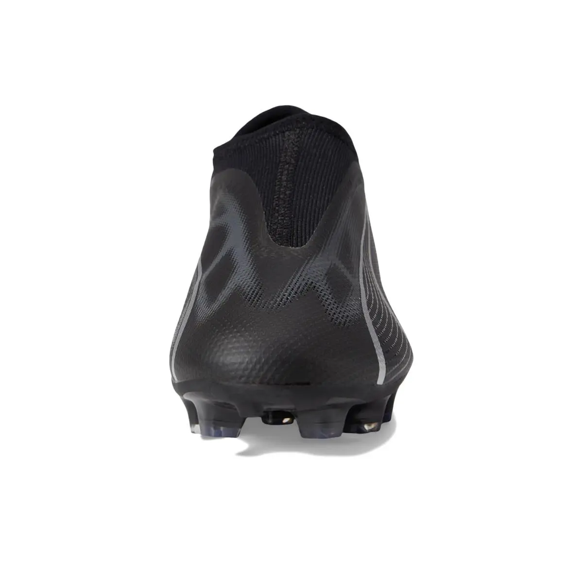 Puma shoes - Puma Black/Asphalt 1
