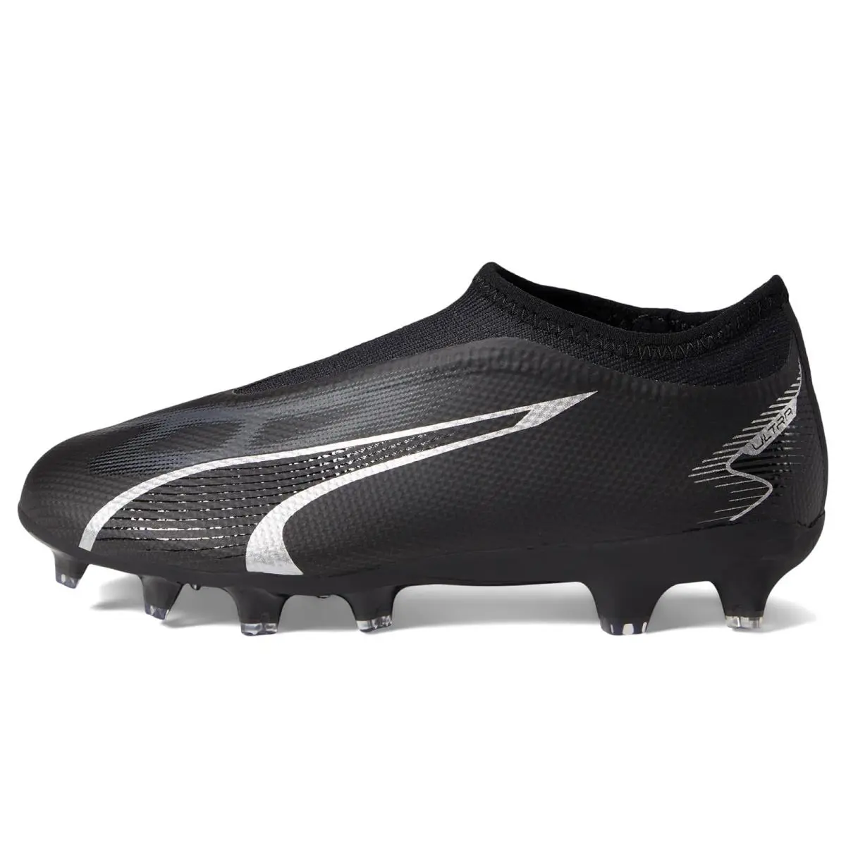 Puma shoes - Puma Black/Asphalt 2
