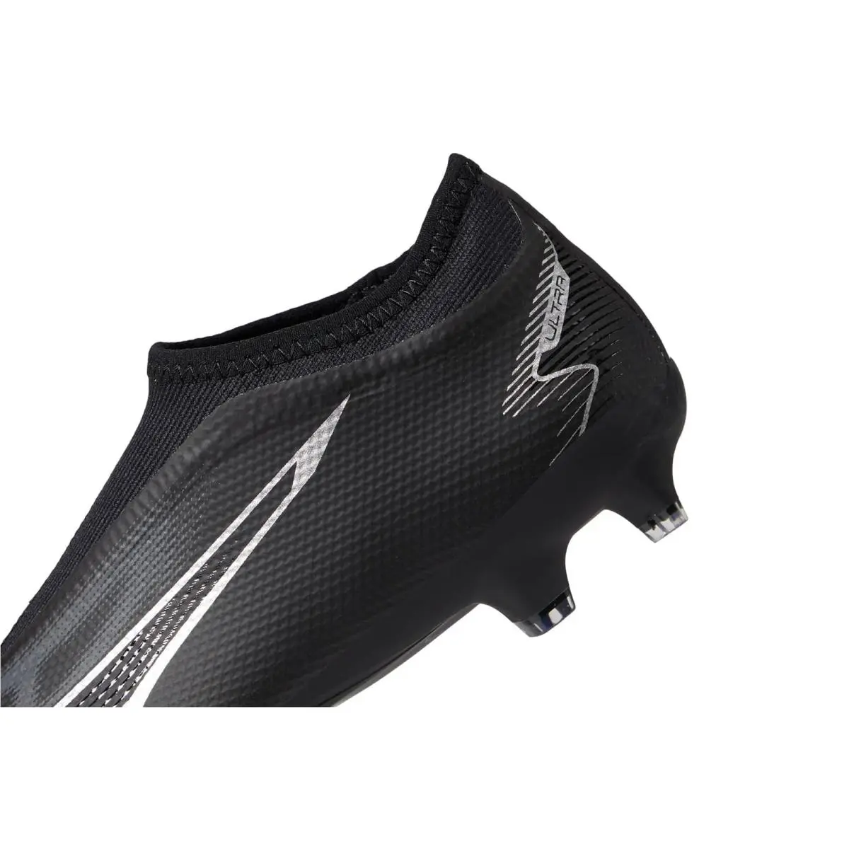Puma shoes - Puma Black/Asphalt 3