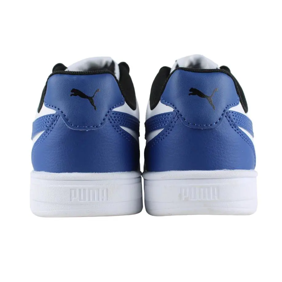 Puma shoes - Blue 1