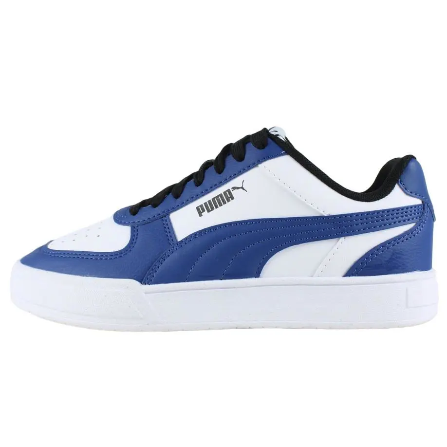 Puma shoes - Blue 2