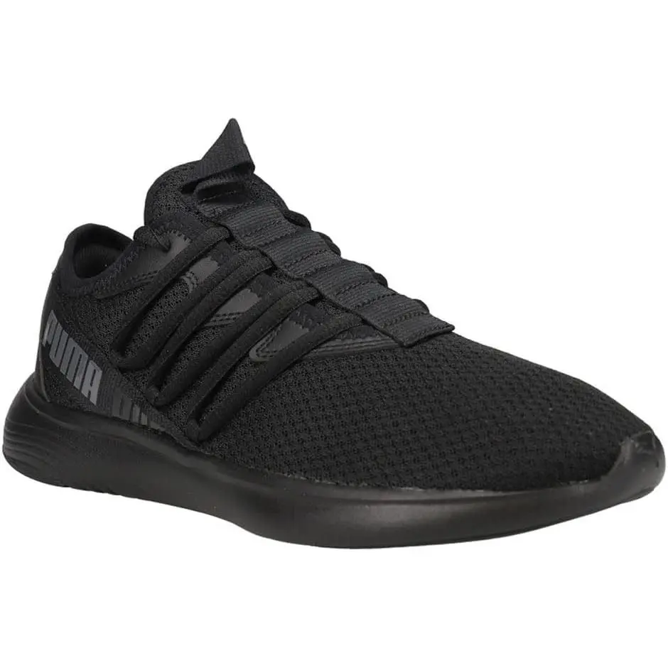 Puma shoes - PUMA Star Vital - Star Vital - 194323 12 - Black 0