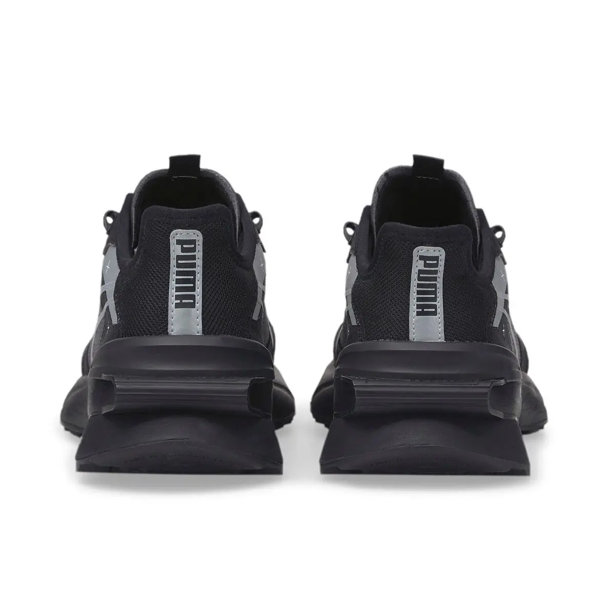Puma shoes - Black 1