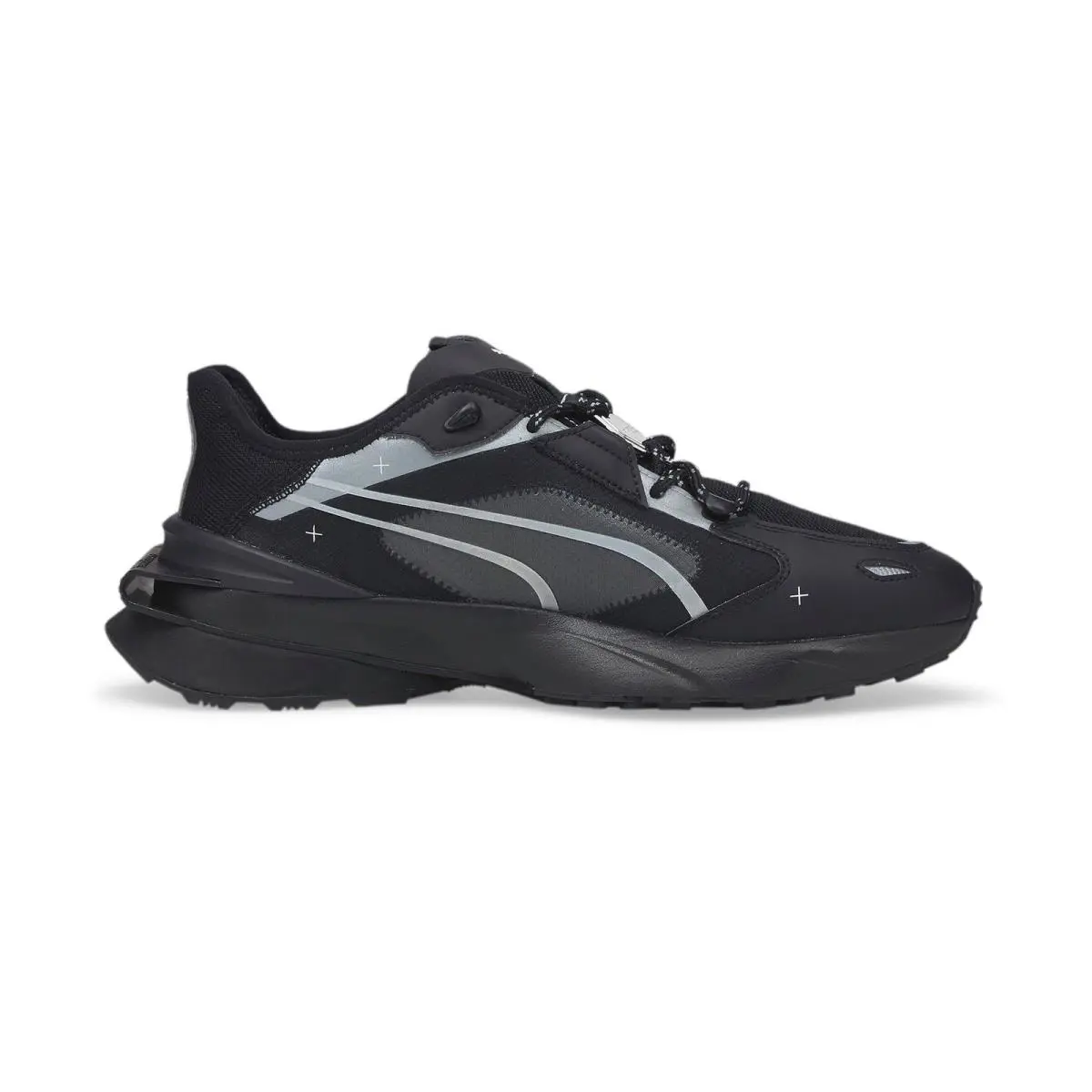 Puma shoes - Black 8