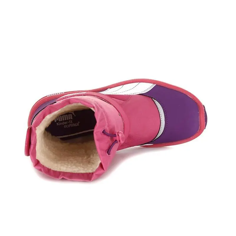 Puma shoes - Pink Magenta 4