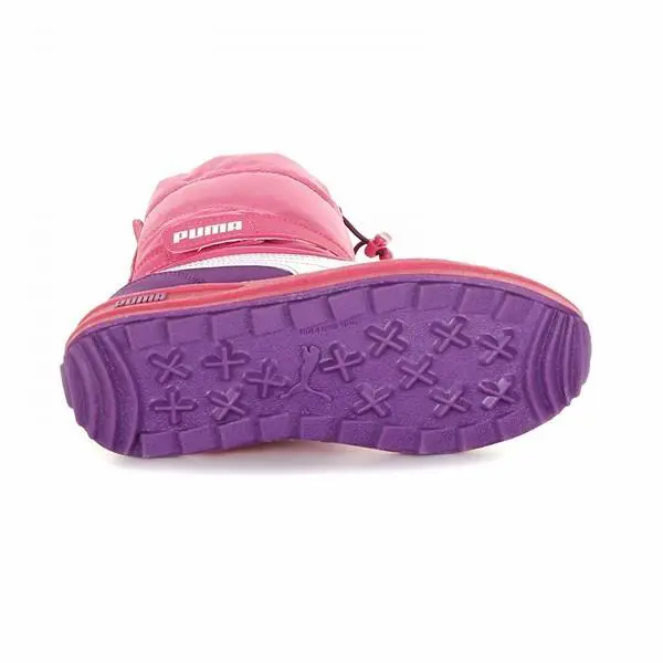 Puma shoes - Pink Magenta 5