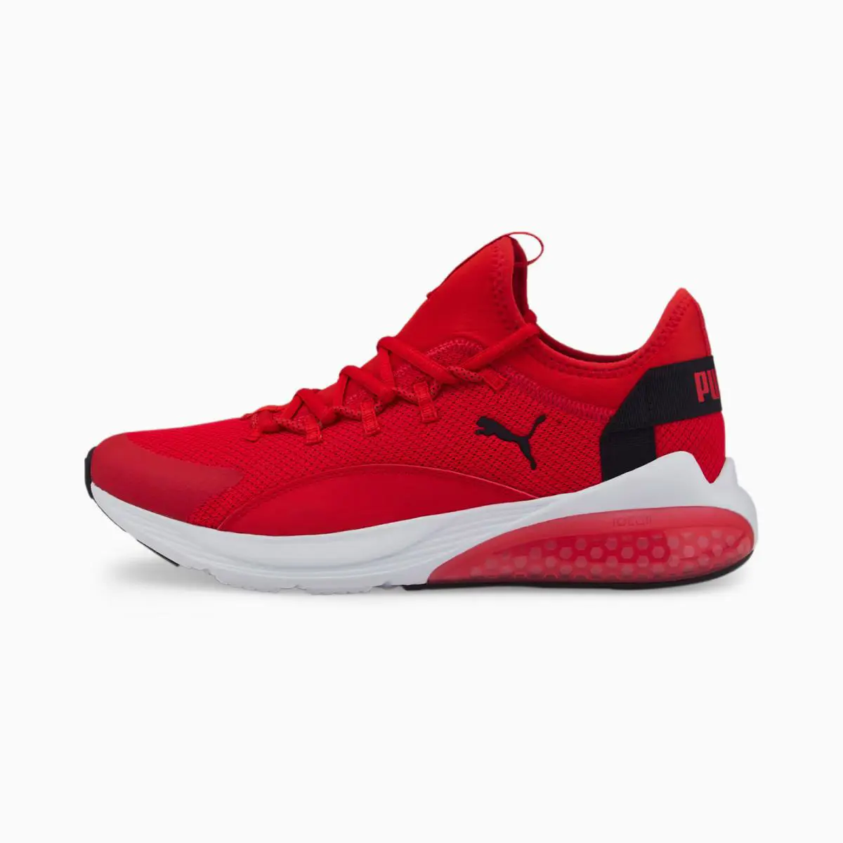 Puma shoes - PUMA Cell - Cell - 376180_03 - Red 1