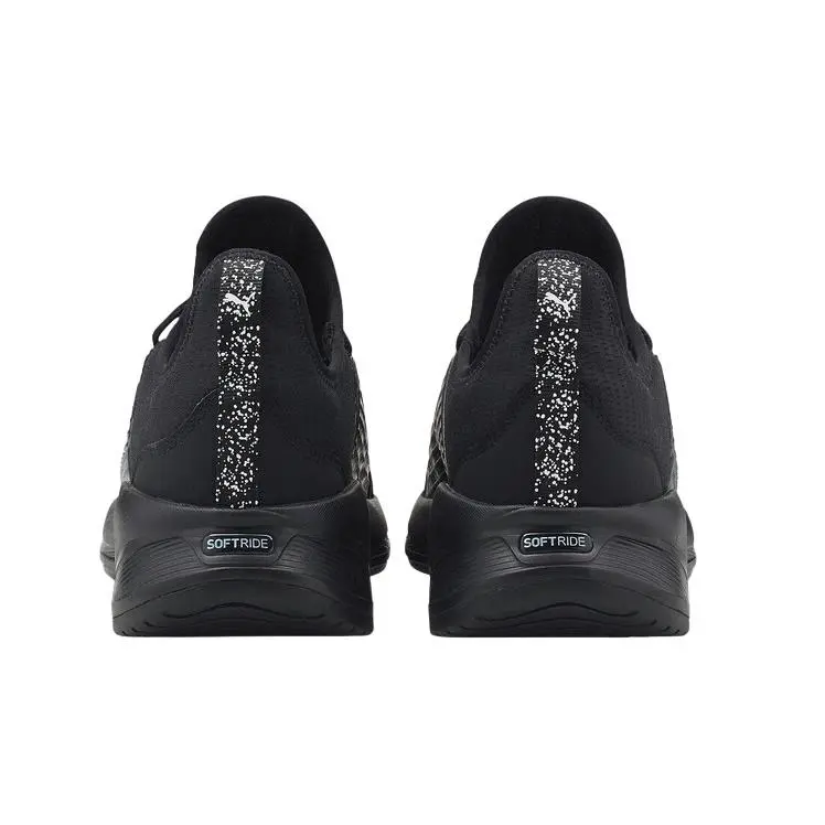 Puma shoes - PUMA Softride - Softride - Black 0