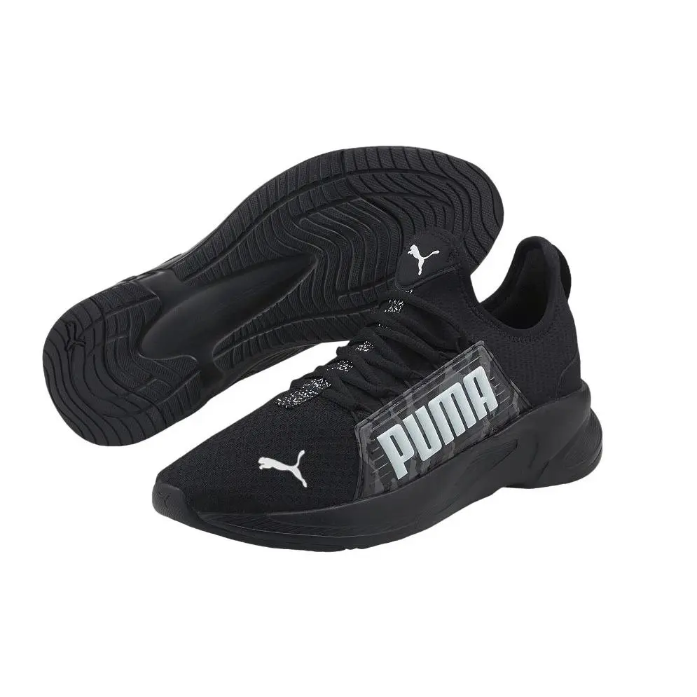 Puma shoes - PUMA Softride - Softride - Black 2