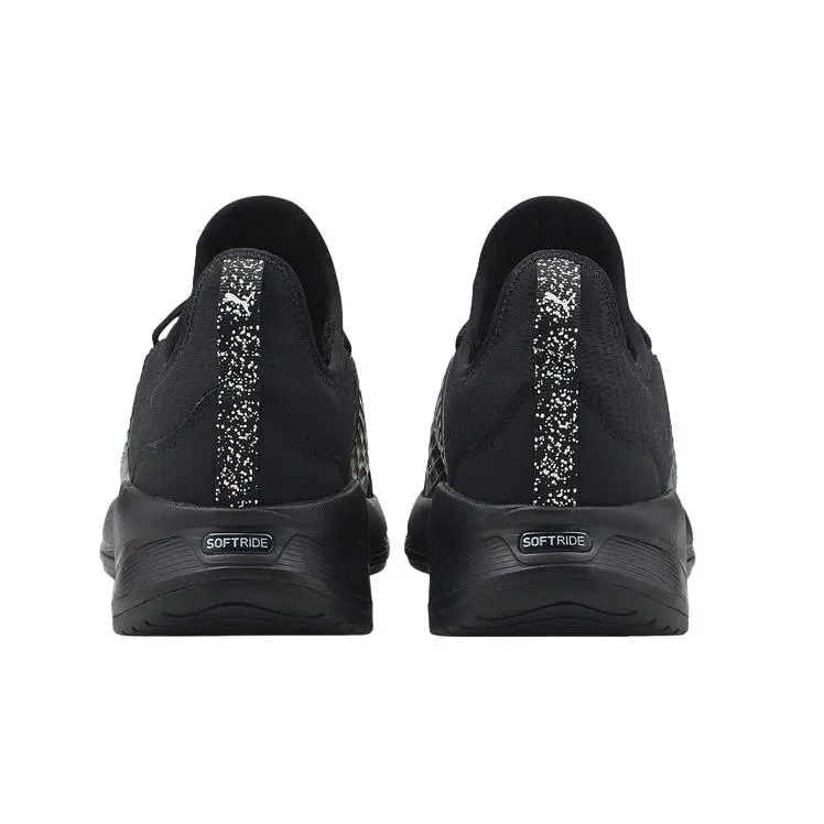 Puma shoes - PUMA Softride - Softride - Black 3