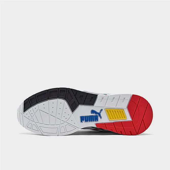 Puma shoes - MIRAGE TECH - MIRAGE TECH - 38-21 7001 10 - PUMA WHITE - AMAZON GREY 4