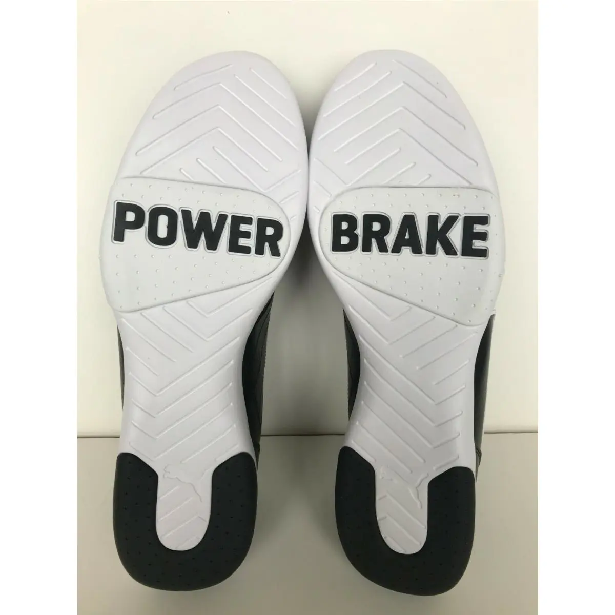 Puma shoes - MERCEDES KART CAT 3 - MERCEDES KART CAT - BLACK 2