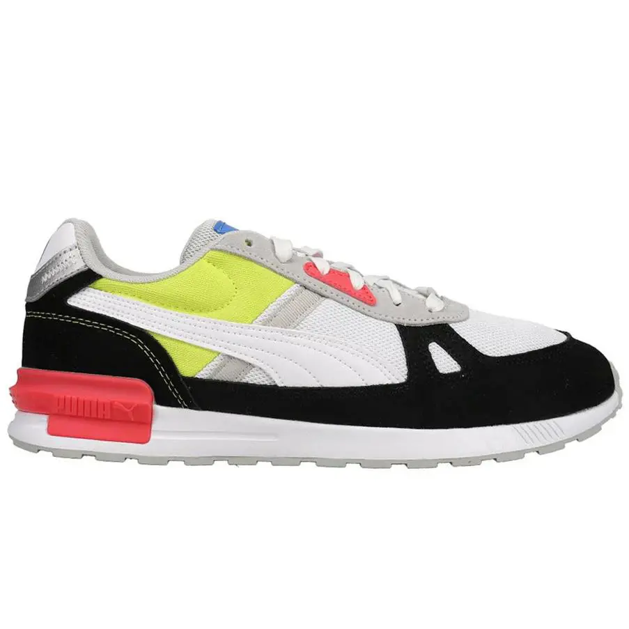 Puma shoes - Multicolor 0