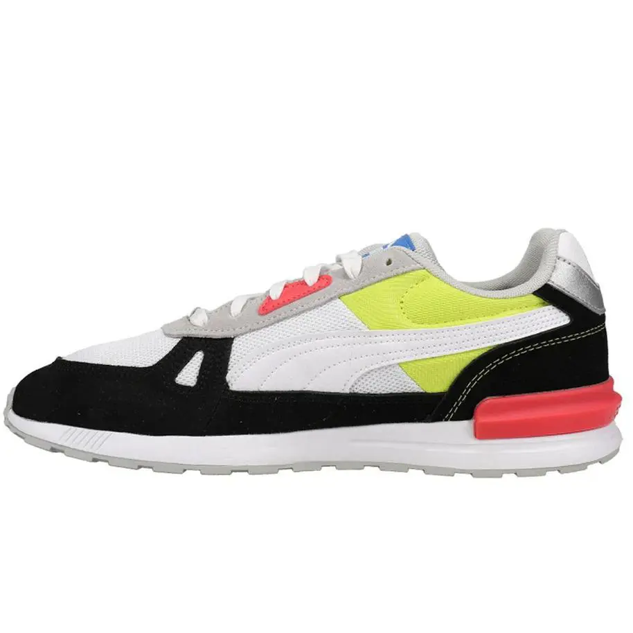 Puma shoes - Multicolor 1