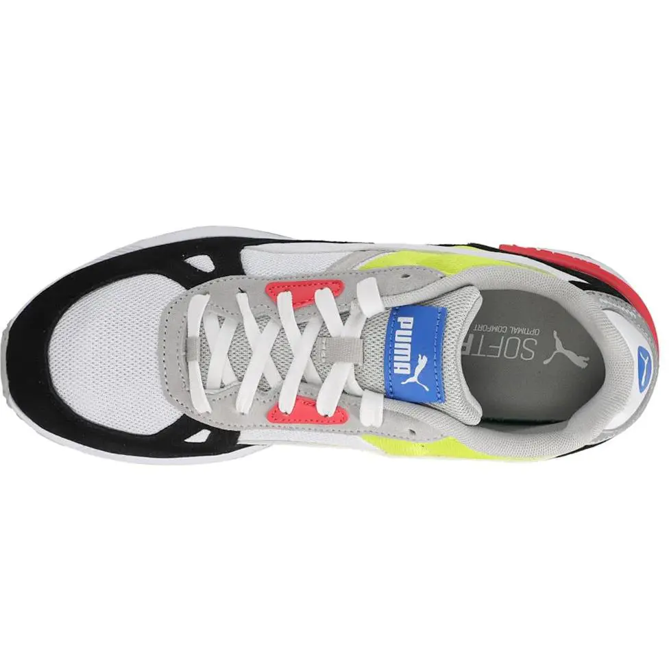 Puma shoes - Multicolor 2