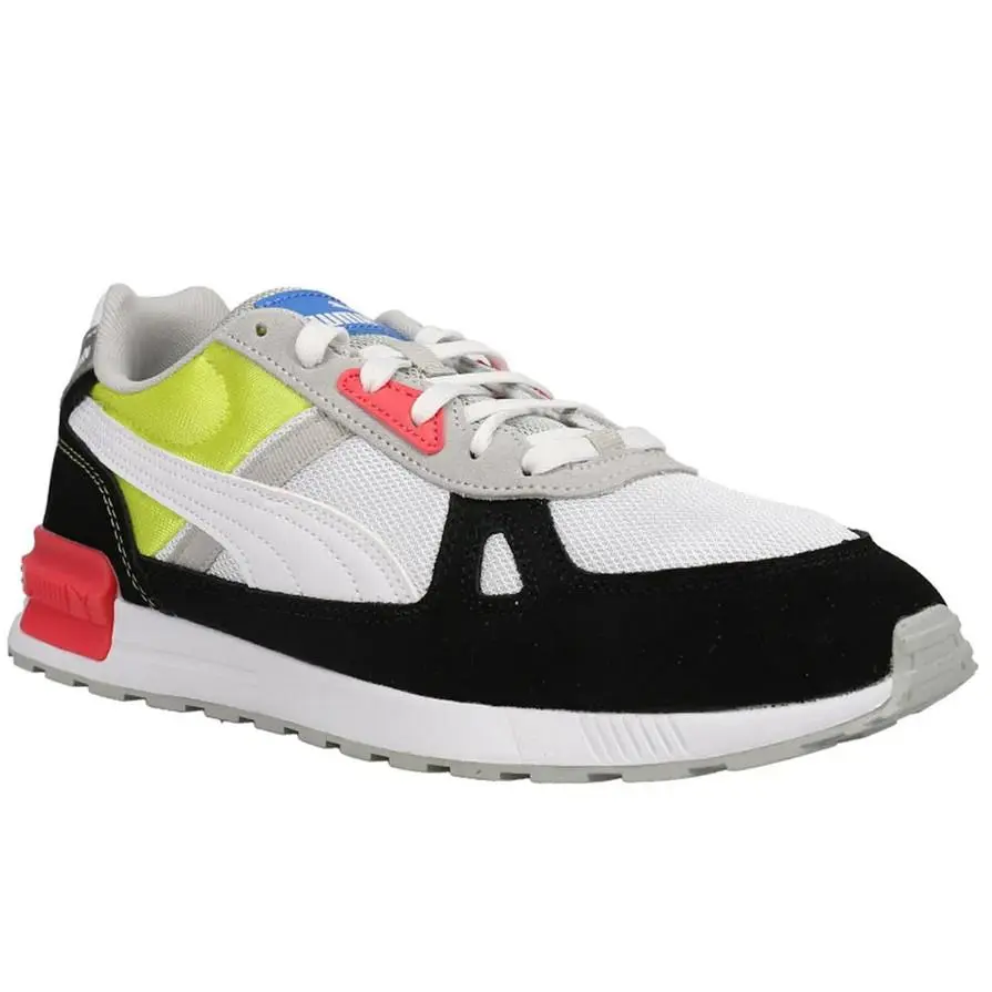 Puma shoes - Multicolor 3