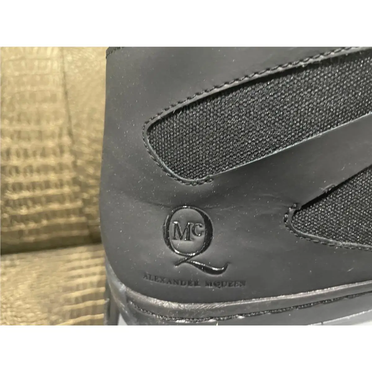 Puma shoes - Black 0