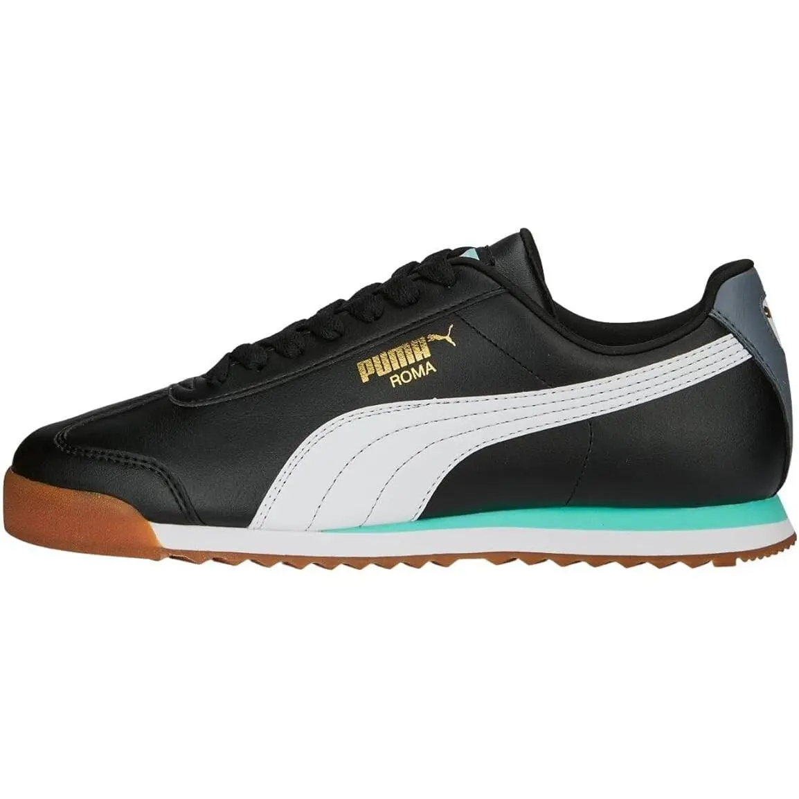 Puma Roma Basic + Black