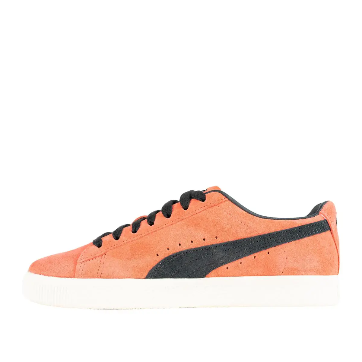 Puma shoes - 391962-12 - 391962-12 - Salmon-Ivory-Puma Black 1
