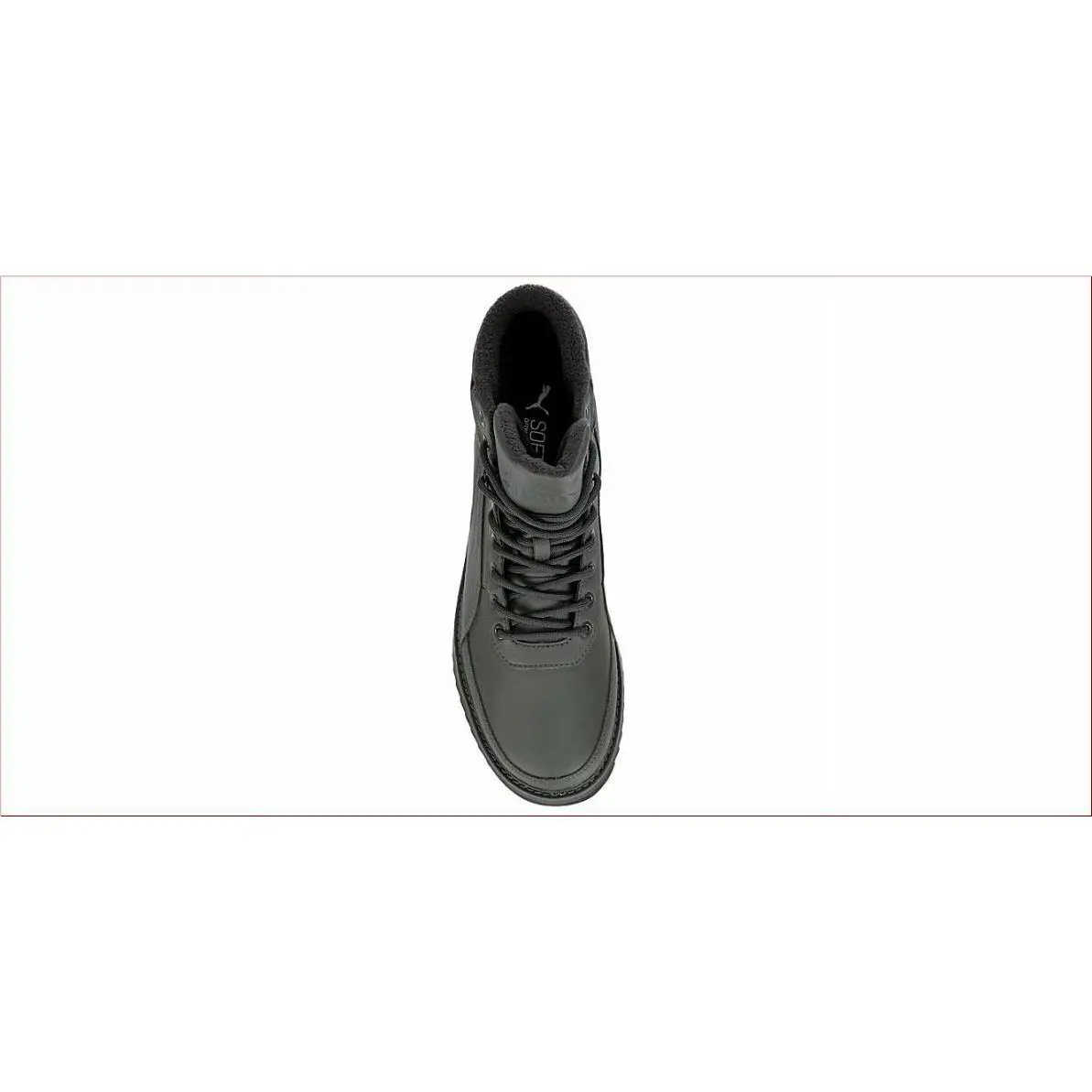 Puma shoes - Multicolor 4