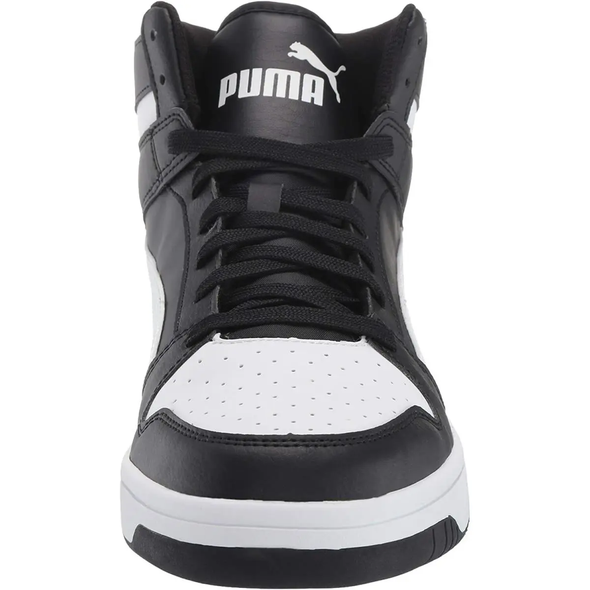 Puma shoes - Black/White 0