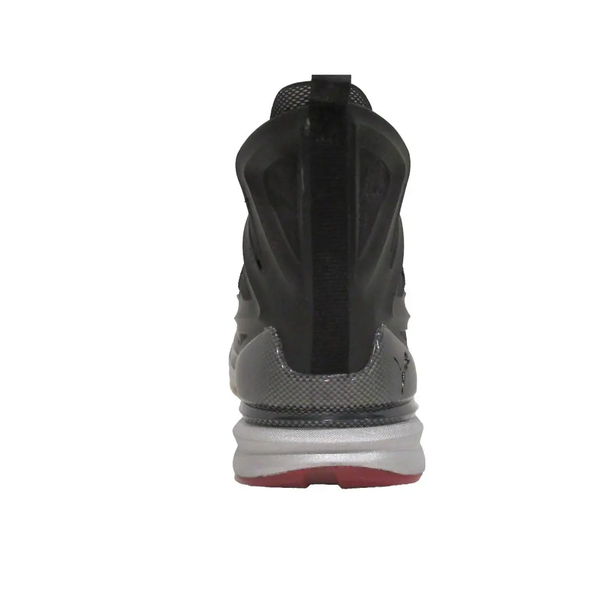 Puma shoes - Black 2
