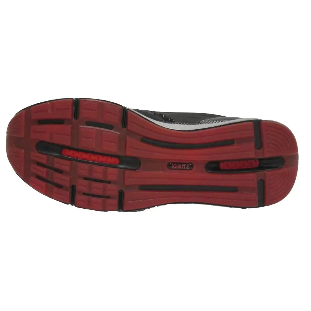 Puma shoes - Black 3