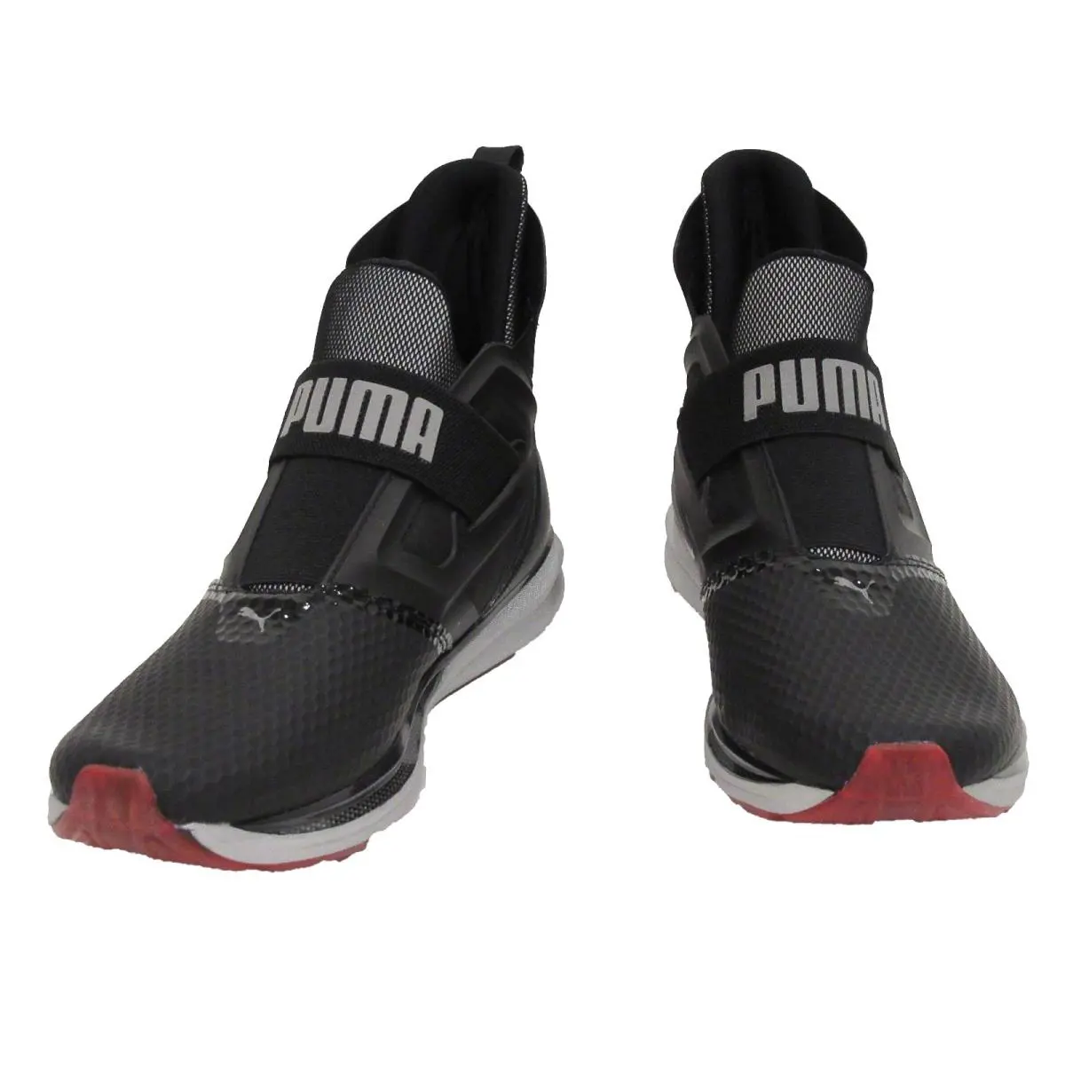 Puma shoes - Black 10