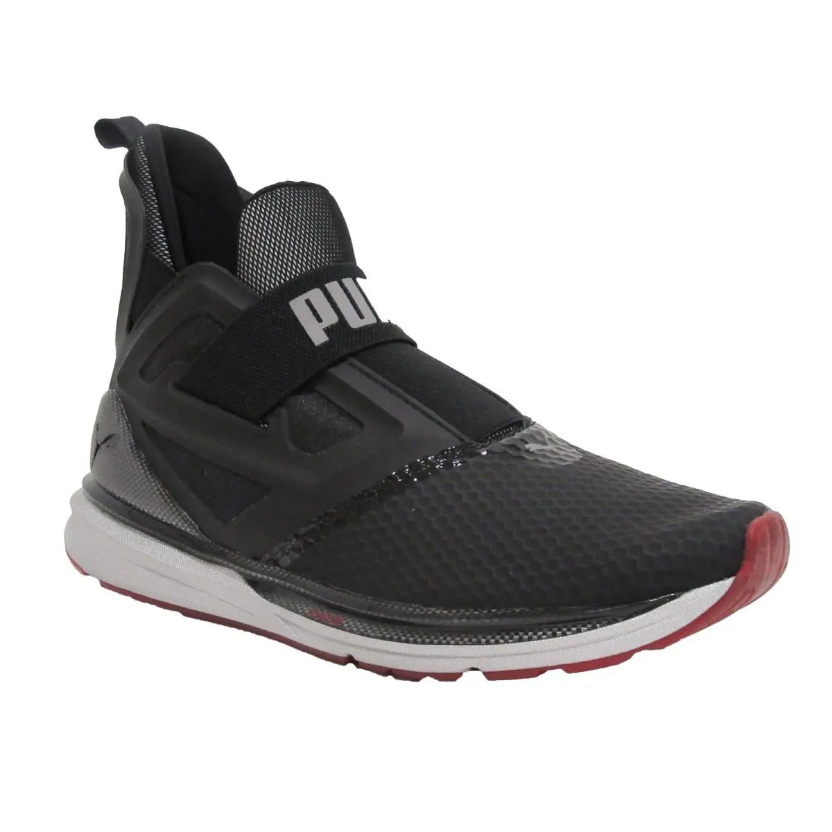 Puma shoes - Black 5